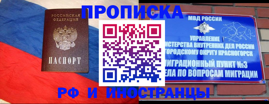 временная регистрация для всех в Кашине